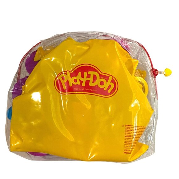 Modeling Compound Tool Lot of 20 Pieces Preschool Homeschool Art Creative Play - Picture 3 of 3